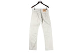 Vintage Levi's 505 Jeans W 30 L 32