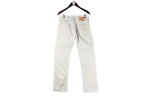Vintage Levi's 505 Jeans W 30 L 32