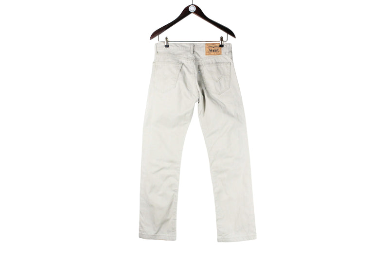 Vintage Levi's 505 Jeans W 30 L 32