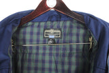 Vintage Ballantine's Work Wear Jacket XLarge