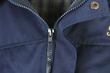 Vintage Ballantine's Work Wear Jacket XLarge