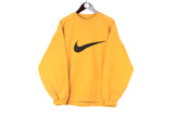 Vintage Nike Sweatshirt Large