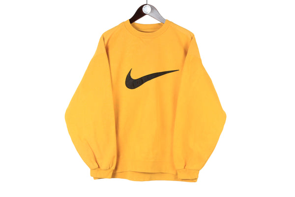Vintage Nike Sweatshirt Large