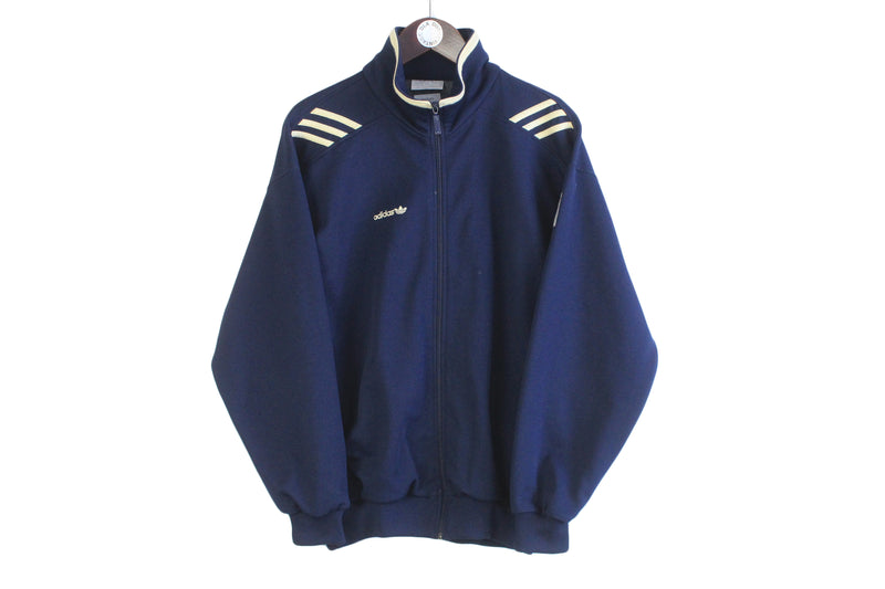 Vintage Adidas 1st Division Tracksuit Medium
