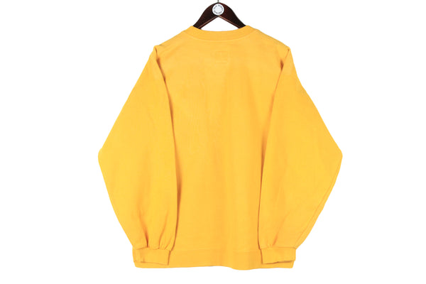 Vintage Nike Sweatshirt Large