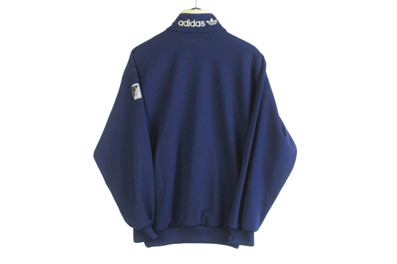 Vintage Adidas 1st Division Tracksuit Medium