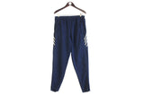 Vintage Adidas 1st Division Tracksuit Medium