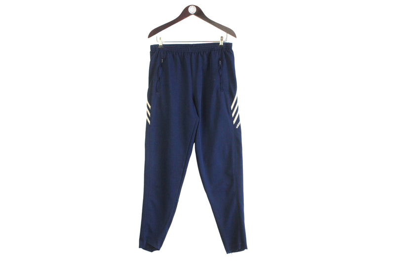 Vintage Adidas 1st Division Tracksuit Medium