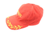 Vintage Ferrari Cap