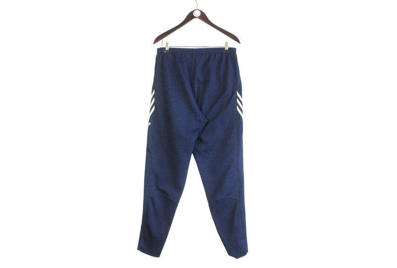Vintage Adidas 1st Division Tracksuit Medium