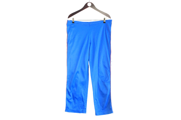 Vintage Kappa Track Pants Medium