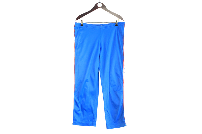 Vintage Kappa Track Pants Medium