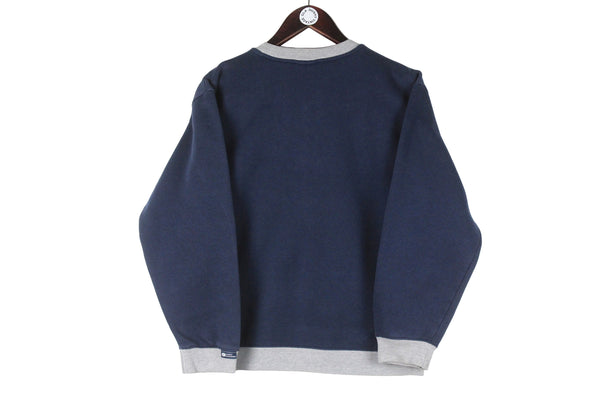 Vintage Nike Sweatshirt XSmall