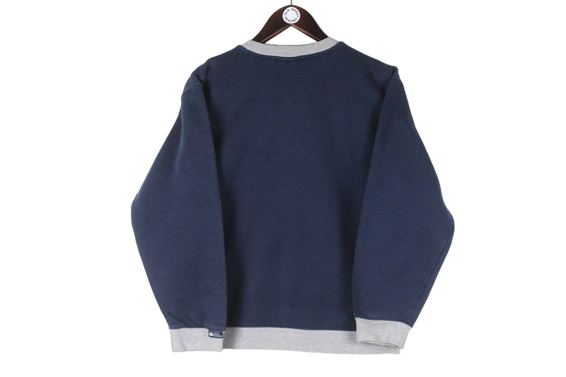 Vintage Nike Sweatshirt XSmall