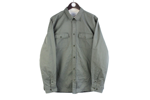 Norse Projects Shirt XLarge