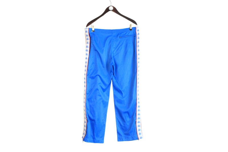 Vintage Kappa Track Pants Medium