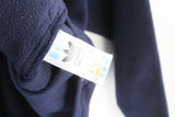 Vintage Adidas Fleece Full Zip XLarge