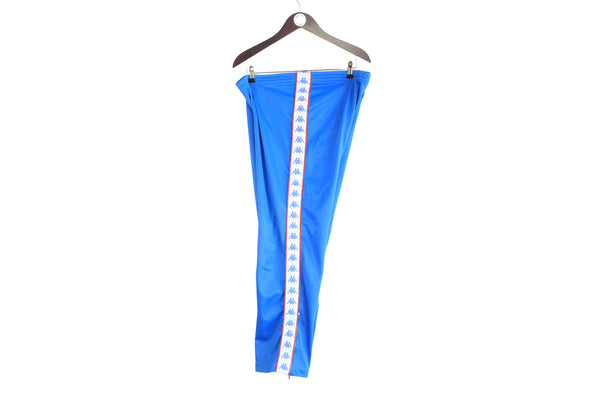 Vintage Kappa Track Pants Medium