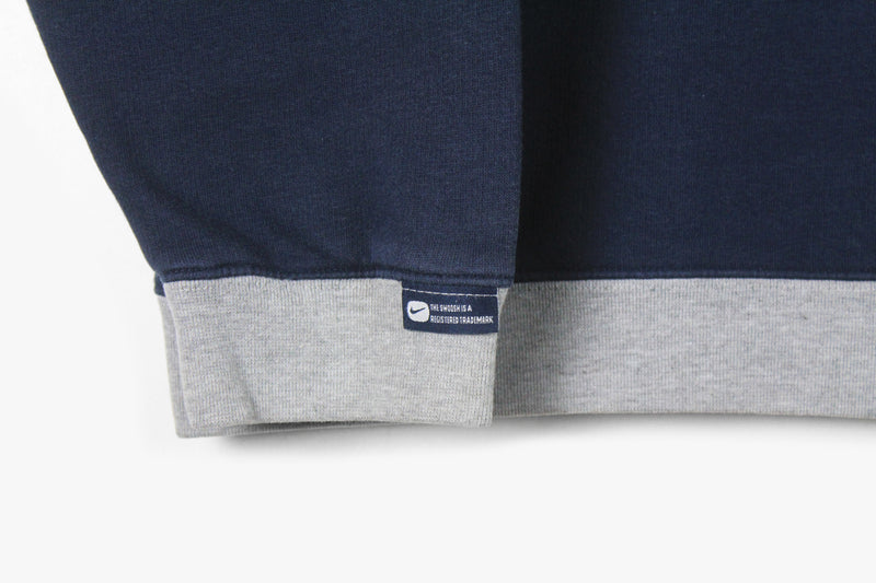 Vintage Nike Sweatshirt XSmall