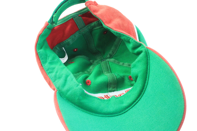 47 Brand - MLB Oakland Athletics - Casquette style camionneur - Vert et blanc | ASOS 47 Brand - MLB Oakland Athletics - Casquette style camionneur - Vert et blanc | ASOS