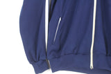 Vintage Hertfordshire Constabulary Police Track Jacket Medium