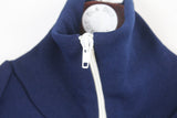 Vintage Hertfordshire Constabulary Police Track Jacket Medium