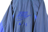 Vintage Nike Track Jacket XLarge