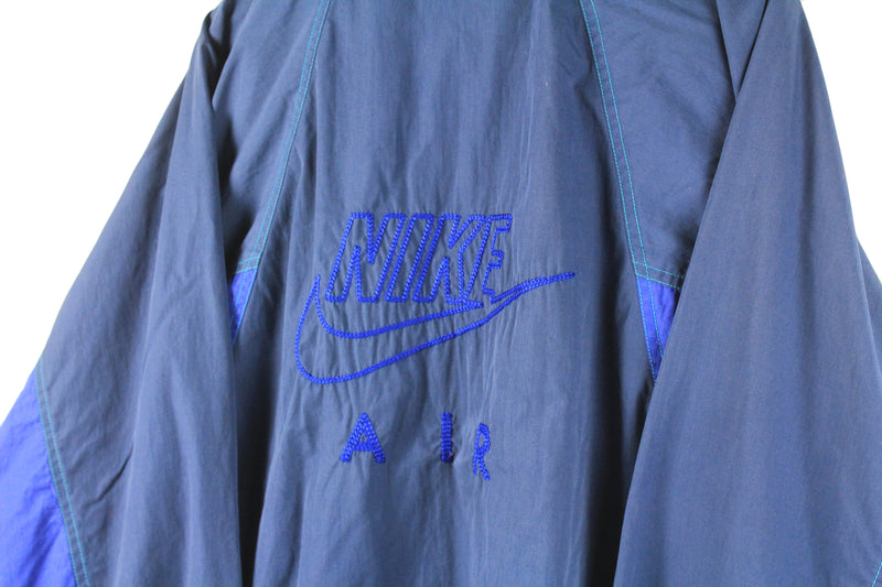 Vintage Nike Track Jacket XLarge