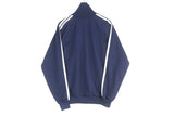 Vintage Hertfordshire Constabulary Police Track Jacket Medium