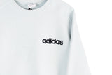 Vintage Adidas Sweatshirt Large