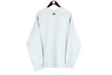 Vintage Adidas Sweatshirt Large