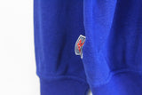 Vintage Reebok Sweatshirt Large