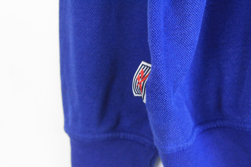 Vintage Reebok Sweatshirt Large