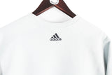 Vintage Adidas Sweatshirt Large