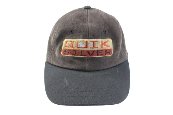 Vintage Quiksilver Cap
