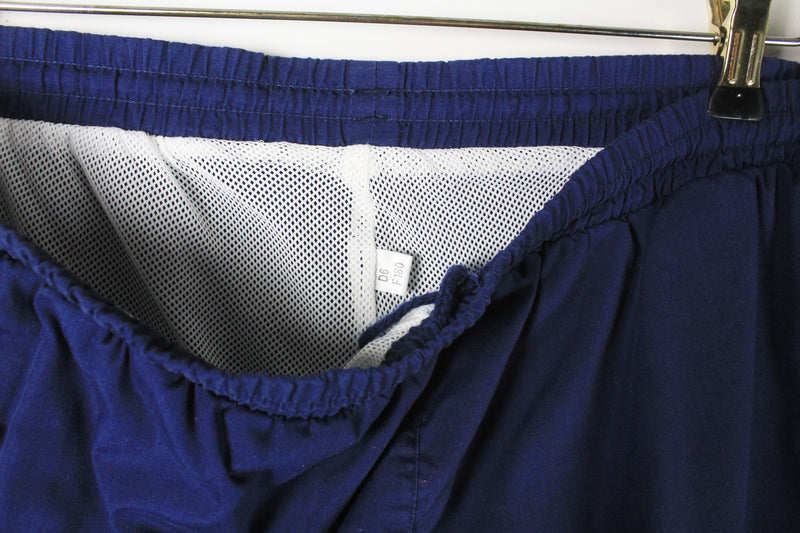 Vintage Adidas Tracksuit Large