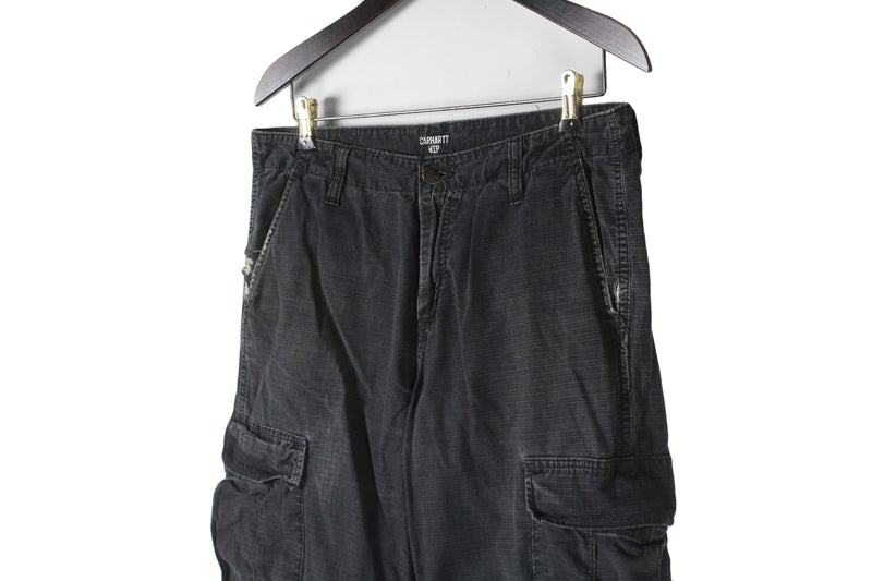 Vintage Carhartt Cargo Pants W 33 L 29