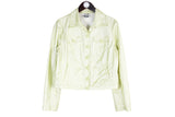 Vintage Iceberg Jacket Women’s Medium