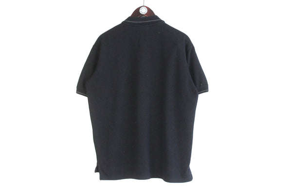 Vintage Umbro Polo T-Shirt Large