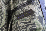 Etro Puffer Jacket Medium