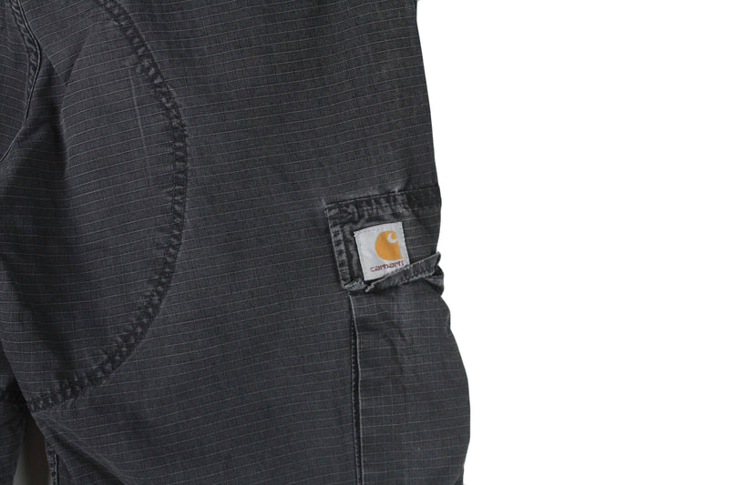 Vintage Carhartt Cargo Pants W 33 L 29