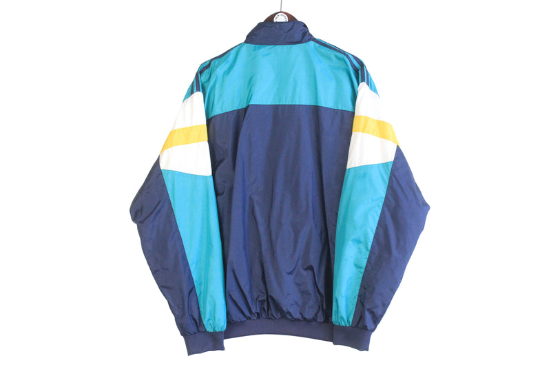 Vintage Adidas Tracksuit XLarge