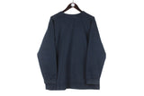 Vintage Nike Sweatshirt Medium / Large