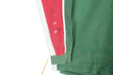 Vintage Leicester Tigers 2004 Cotton Traders Jersey Rugby Shirt Medium