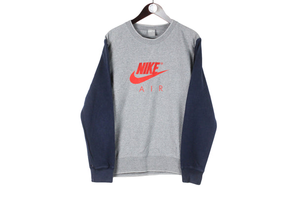 Vintage Nike Sweatshirt Medium