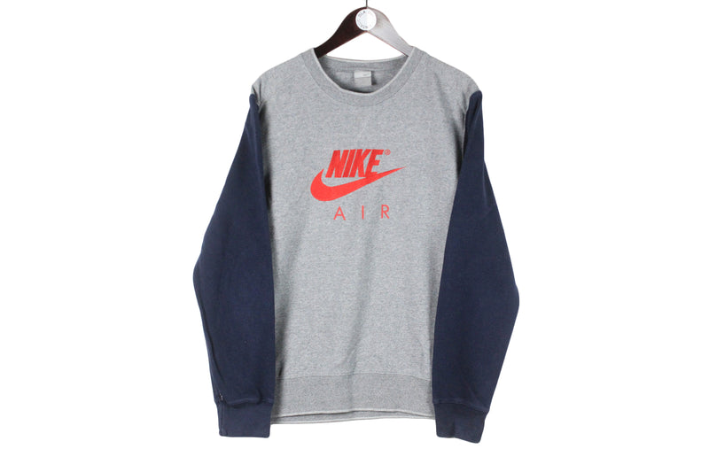 Vintage Nike Sweatshirt Medium