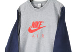 Vintage Nike Sweatshirt Medium