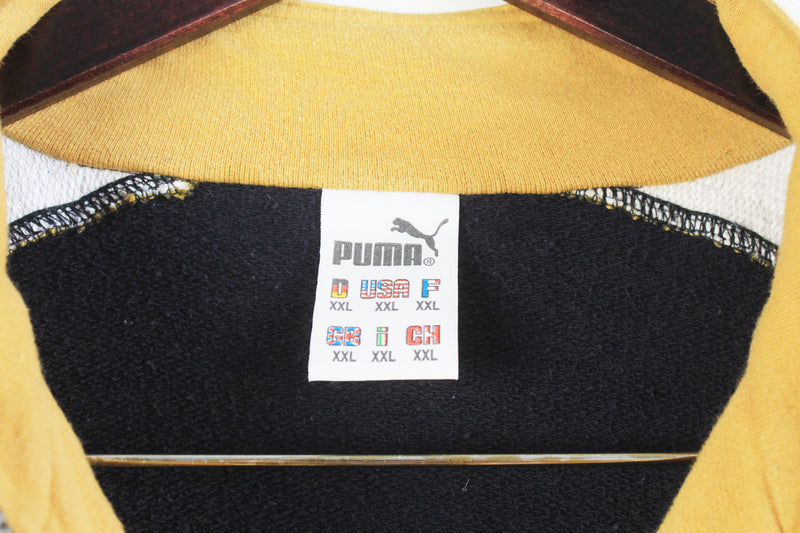 Vintage Puma Tracksuit XXLarge