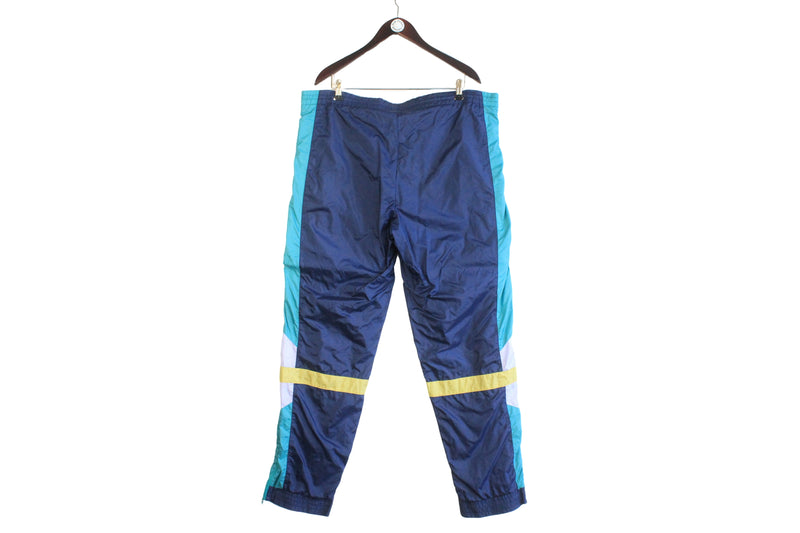 Vintage Adidas Tracksuit XLarge