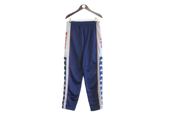 Vintage Kappa Track Pants Medium